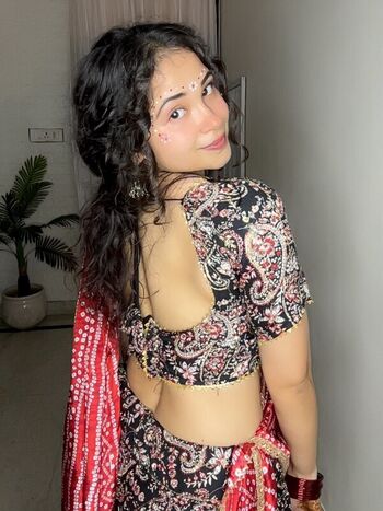 Santoor mom rachna leaked private photo uncensored HD quality