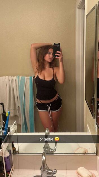 Sara dobrik page leaked private photo uncensored HD quality