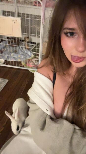 Sara dobrik page leaked private photo uncensored HD quality