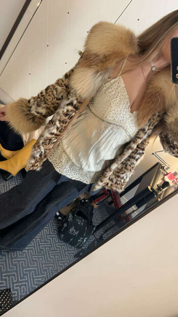 Sara dobrik page leaked private photo uncensored HD quality