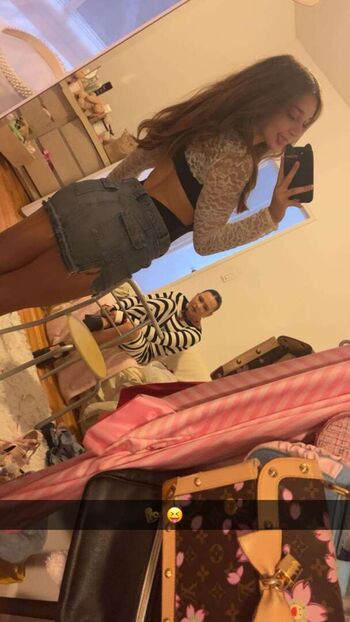 Sara dobrik page leaked private photo uncensored HD quality