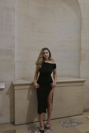 Sara dobrik page leaked private photo uncensored HD quality