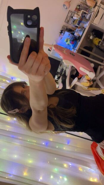 Sara dobrik page leaked private photo uncensored HD quality