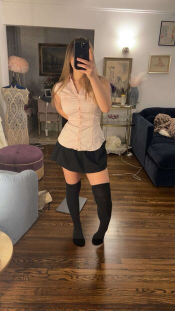 Sara dobrik page leaked private photo uncensored HD quality