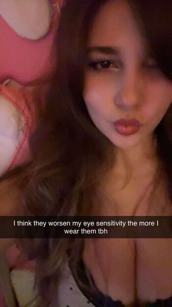 Sara dobrik page leaked private photo uncensored HD quality