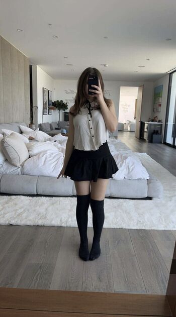 Sara dobrik page leaked private photo uncensored HD quality