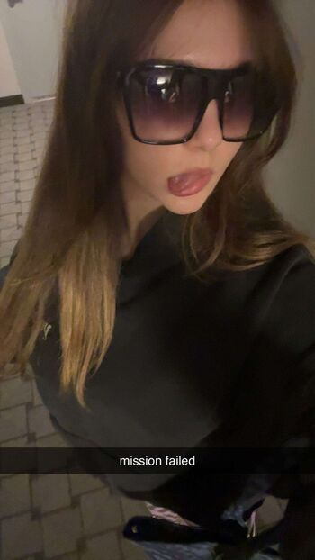 Sara dobrik leaked private photo uncensored HD quality