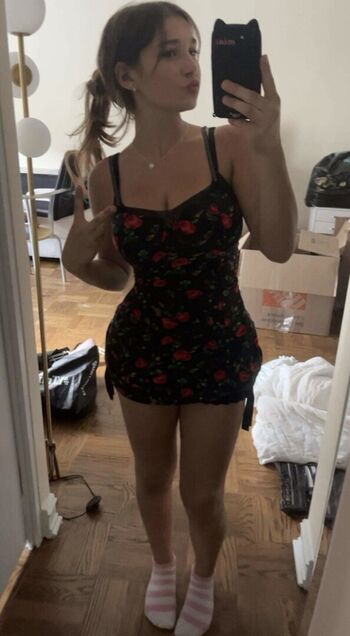 Sara dobrik page leaked private photo uncensored HD quality