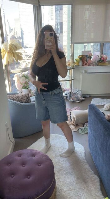Sara dobrik page leaked private photo uncensored HD quality