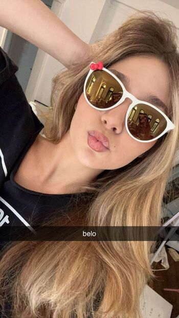 Sara dobrik page leaked private photo uncensored HD quality
