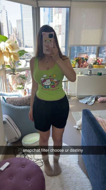 Sara dobrik page leaked private photo uncensored HD quality