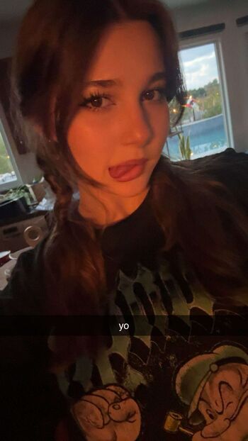 Sara dobrik page leaked private photo uncensored HD quality