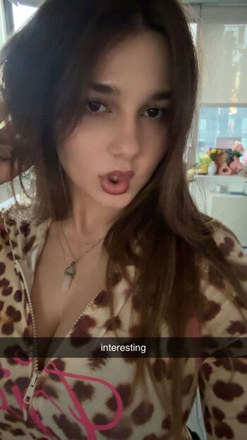 Sara dobrik page leaked private photo uncensored HD quality