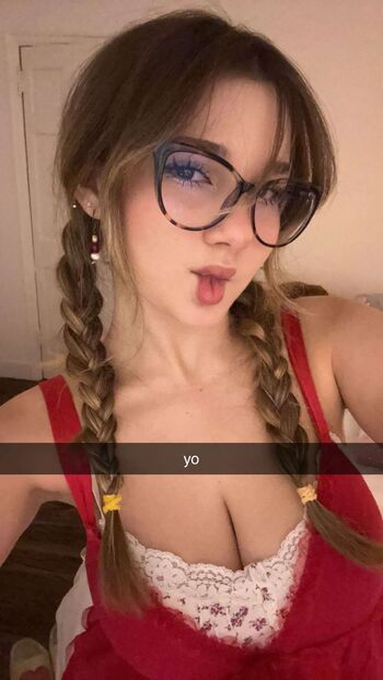 Sara dobrik page leaked private photo uncensored HD quality