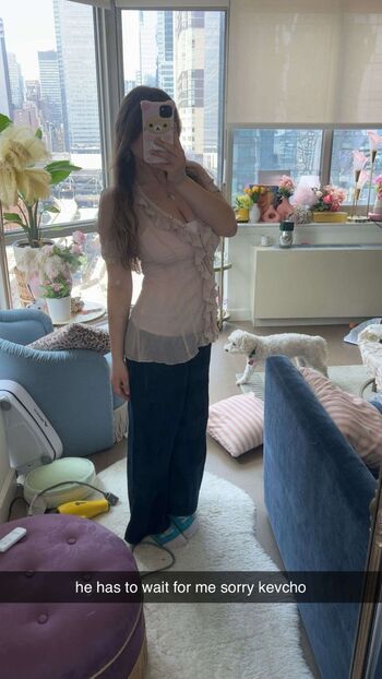 Sara dobrik page leaked private photo uncensored HD quality