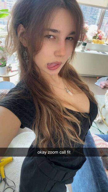Sara dobrik page leaked private photo uncensored HD quality