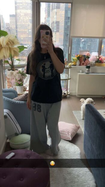 Sara dobrik page leaked private photo uncensored HD quality