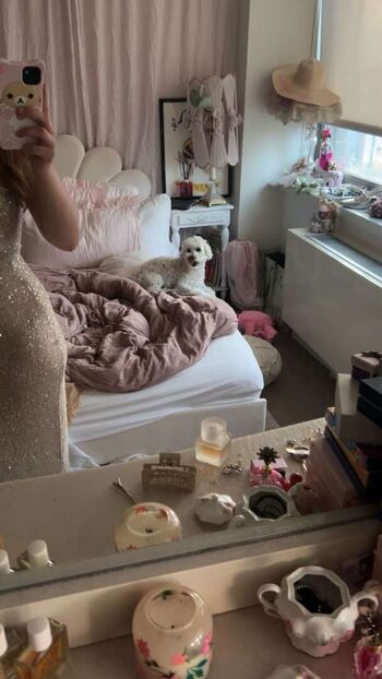 Sara dobrik page leaked private photo uncensored HD quality