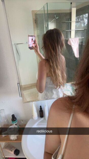 Sara dobrik page leaked private photo uncensored HD quality