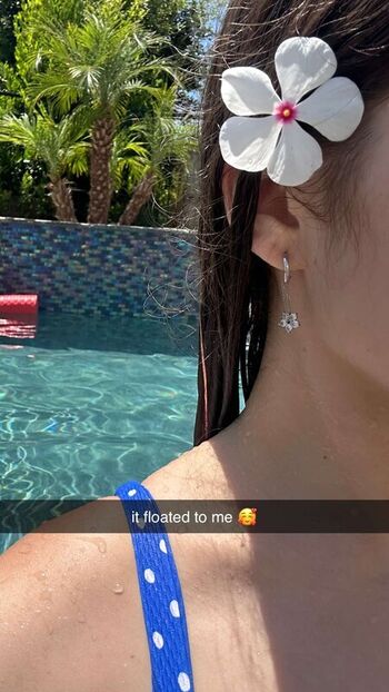 Sara dobrik page leaked private photo uncensored HD quality
