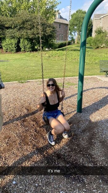 Sara dobrik page leaked private photo uncensored HD quality