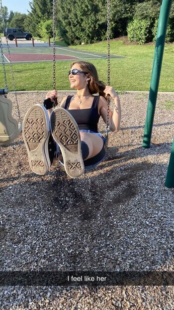 Sara dobrik page leaked private photo uncensored HD quality