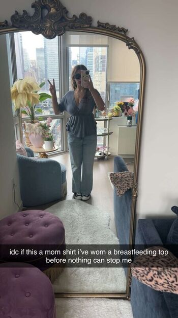 Sara dobrik page leaked private photo uncensored HD quality