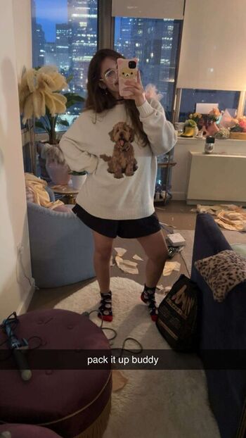 Sara dobrik page leaked private photo uncensored HD quality