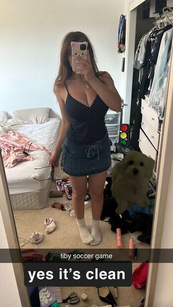 Sara dobrik page leaked private photo uncensored HD quality