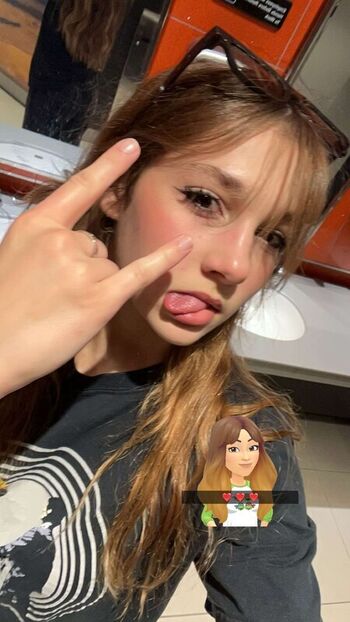 Sara dobrik page leaked private photo uncensored HD quality