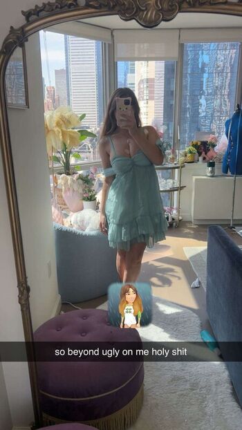 Sara dobrik page leaked private photo uncensored HD quality
