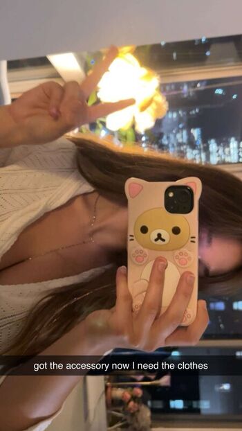 Sara dobrik page leaked private photo uncensored HD quality
