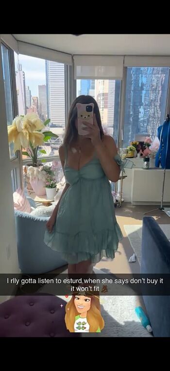 Sara dobrik page leaked private photo uncensored HD quality