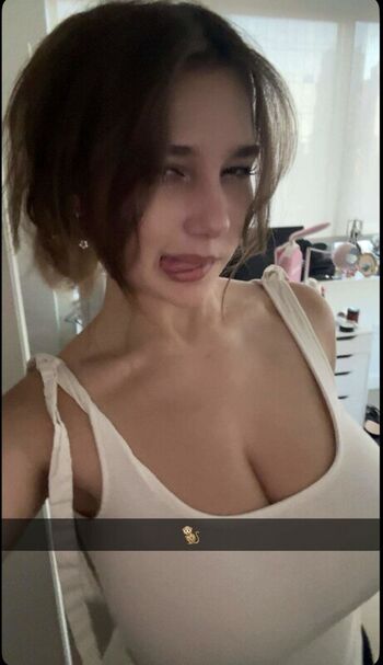 Sara dobrik page leaked private photo uncensored HD quality