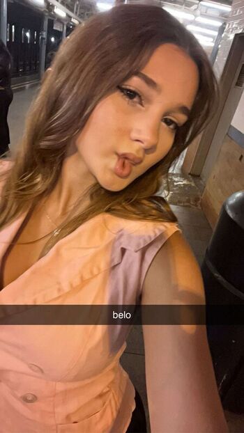 Sara dobrik page leaked private photo uncensored HD quality