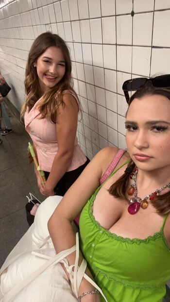 Sara dobrik page leaked private photo uncensored HD quality