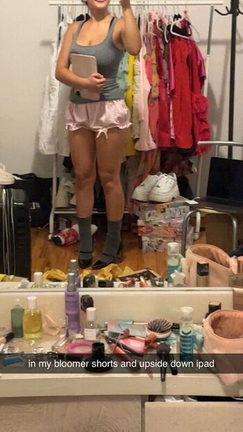 Sara dobrik page leaked private photo uncensored HD quality