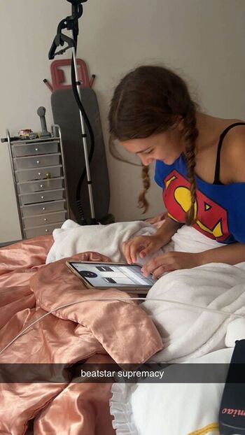 Sara dobrik page leaked private photo uncensored HD quality