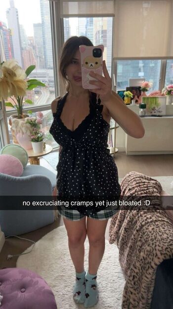 Sara dobrik page leaked private photo uncensored HD quality