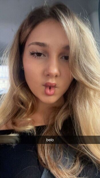 Sara dobrik page leaked private photo uncensored HD quality