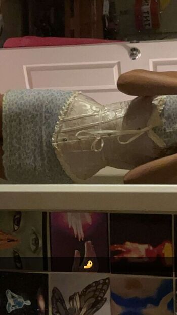 Sara dobrik page leaked private photo uncensored HD quality