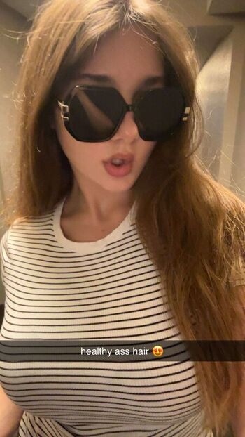 Sara dobrik page leaked private photo uncensored HD quality
