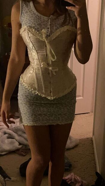 Sara dobrik page leaked private photo uncensored HD quality