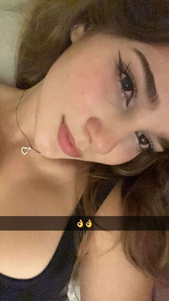 Sara dobrik page leaked private photo uncensored HD quality