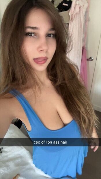 Sara dobrik page leaked private photo uncensored HD quality