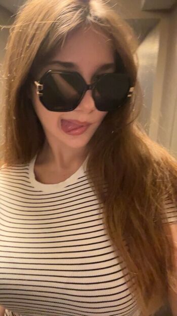 Sara dobrik page leaked private photo uncensored HD quality