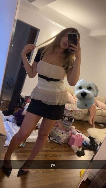 Sara dobrik page leaked private photo uncensored HD quality