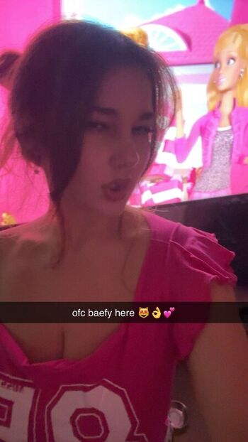 Sara dobrik page leaked private photo uncensored HD quality