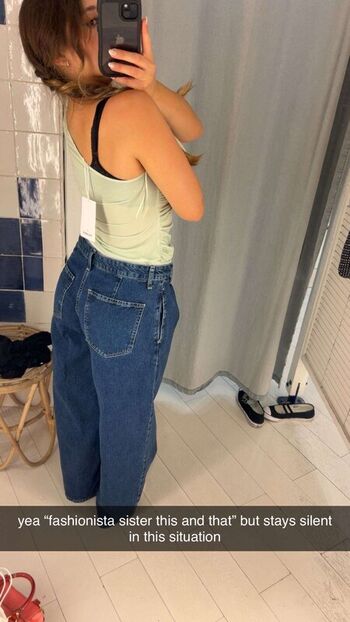 Sara dobrik page leaked private photo uncensored HD quality