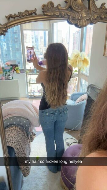 Sara dobrik page leaked private photo uncensored HD quality